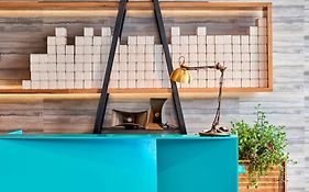 Hotel Indigo El Paso Downtown, an IHG Hotel